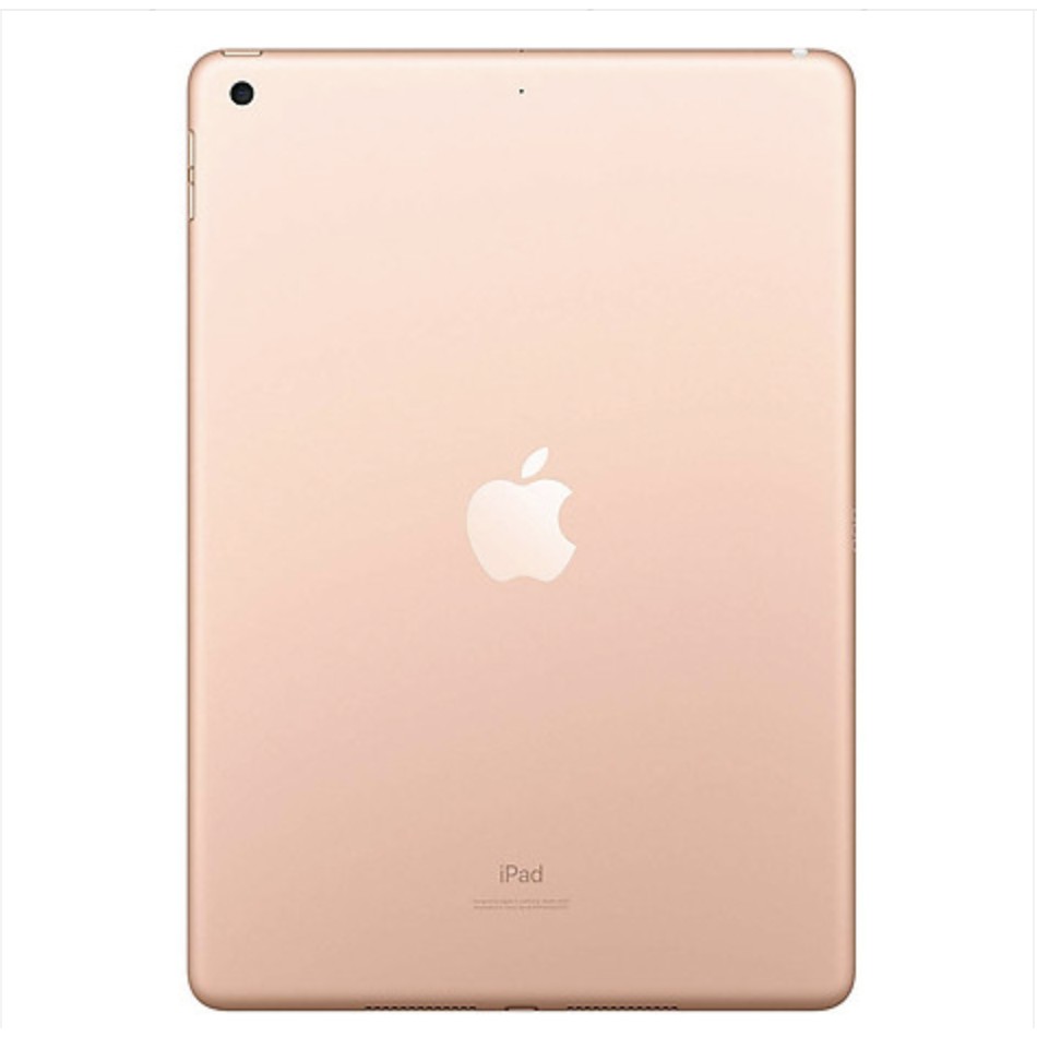 Apple iPad Gen 8 2020 10.2 inch (WIFI) 128GB | WebRaoVat - webraovat.net.vn