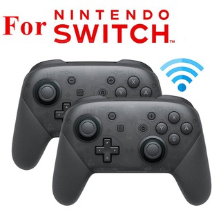 Tay cầm chơi game không dây chuyên nghiệp chất lượng cao cho Nintendo Switch