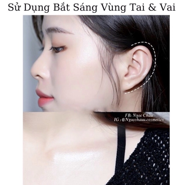 [SALE] PHẤN BẮT SÁNG QUẢ TRỨNG MAFFICK | BigBuy360 - bigbuy360.vn