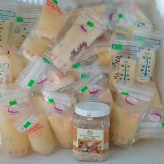 Ngũ cốc lợi sữa minmin