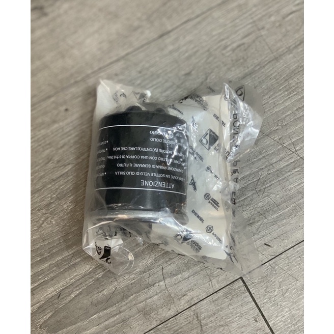 LỌC NHỚT CHÍNH HÃNG DÀNH CHO VESPA