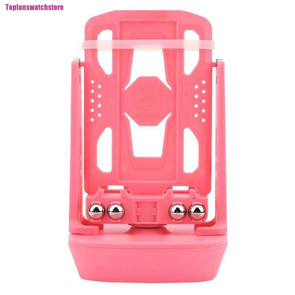 Thiết Bị Đếm Bước Tự Động Lắc Gắn Tóc Giả Cho Điện Thoại Di Động