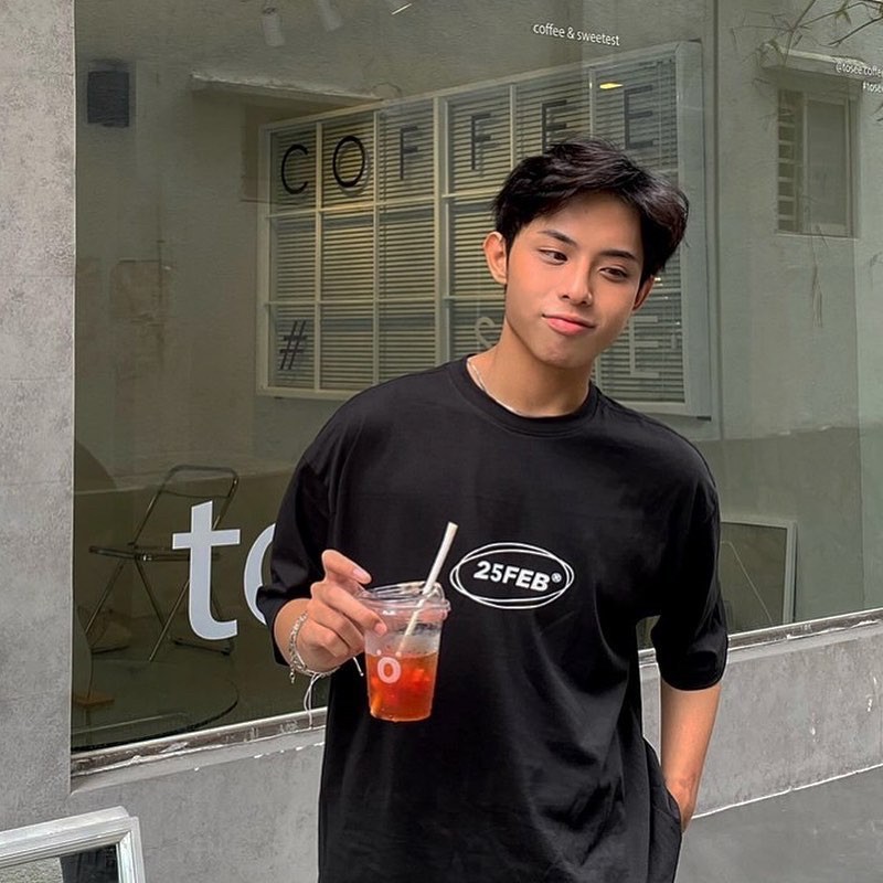 ÁO THUN BASIC | BigBuy360 - bigbuy360.vn