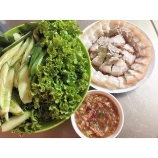 Mắm cá cơm(hũ 500 gram)