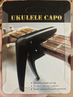 CAPO ĐÀN UKULELE CAO CẤP