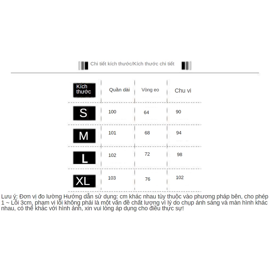 Quần jeans nữ lưng cao ống rộng thời trang