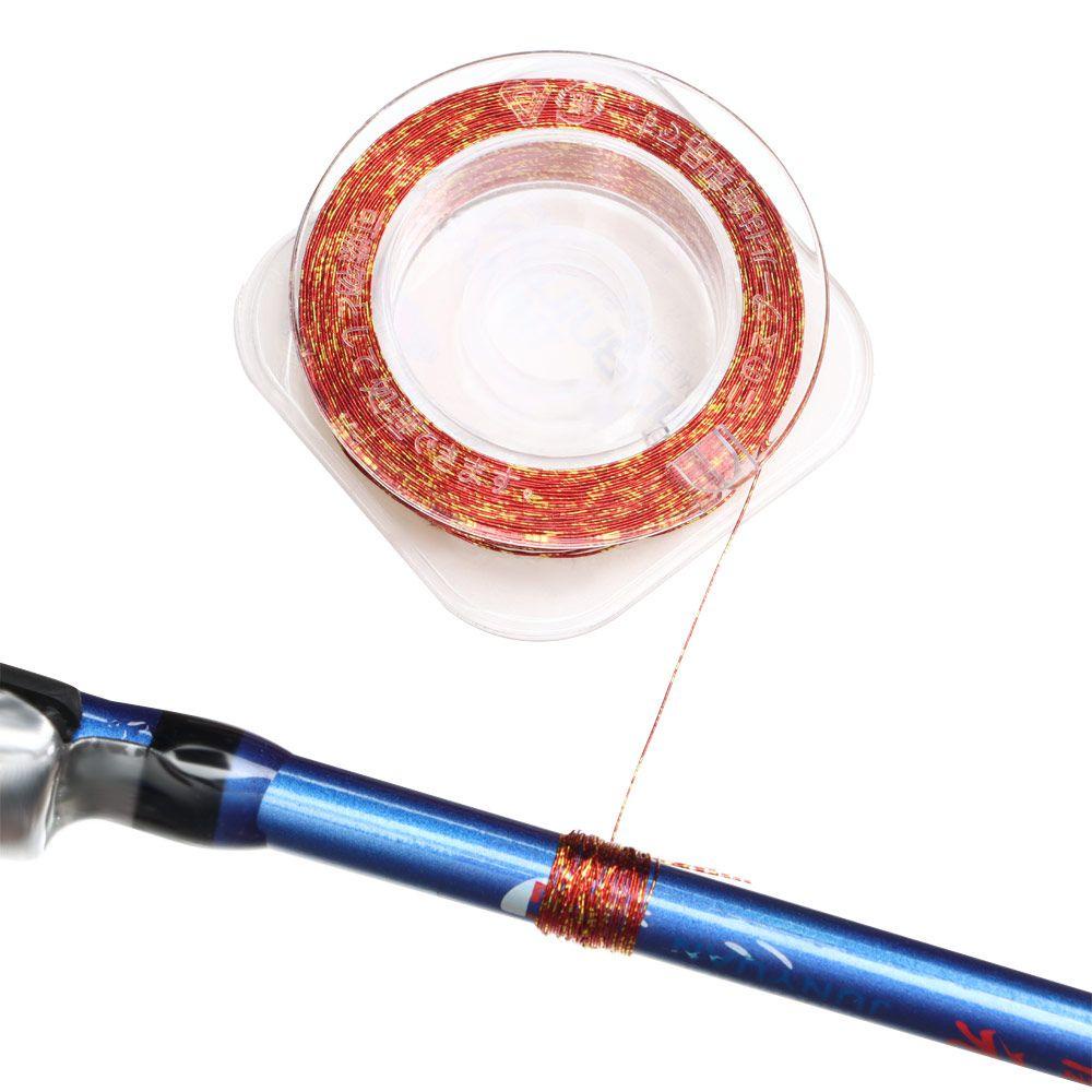 Cuộn Dây Câu Cá Bằng Polyester Tiện Dụng