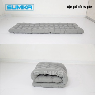 Nệm ghế xếp thư giãn sumika 179, 168, 179a, 179b
