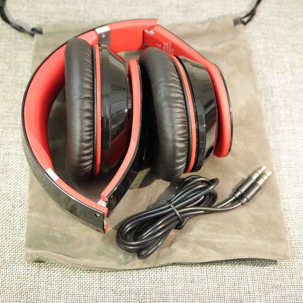 Tai Nghe Headphone BH059 MPOW Bluetooth - tai nghe MPOW BH059 Headphones Chính Hãng