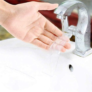 Cuộn Keo Dán Cố Định Đồ Vật (Dài 3m, Có Hộp)