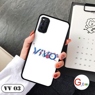 Ốp lưng VIVO V19 - hình 3D