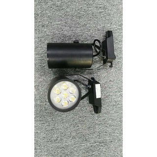 Rọi ray mắt ếch 7W chip SMD