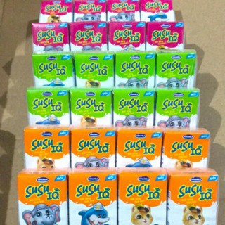 Sữa chua uống Susu 110ml