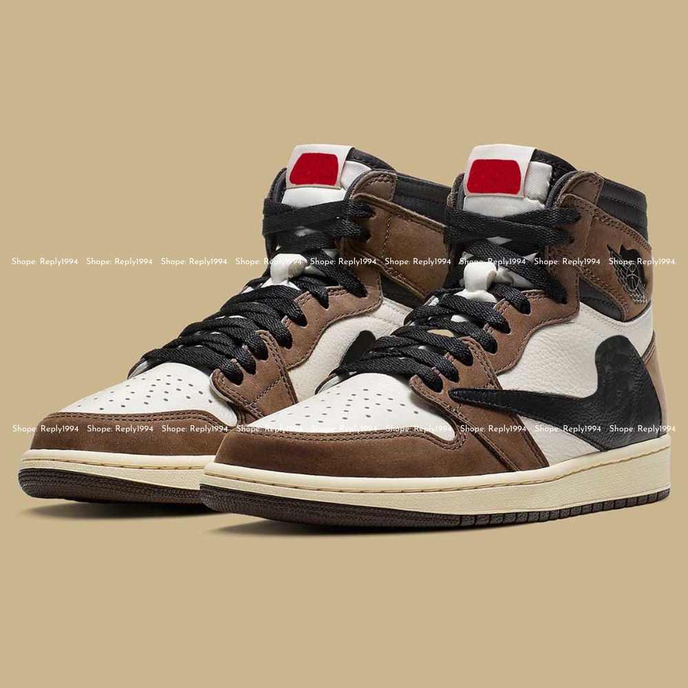 GIÀY THỂ THAO NAM NỮ CỔ CAO JD TRAVISSCOTT REPLY1994
