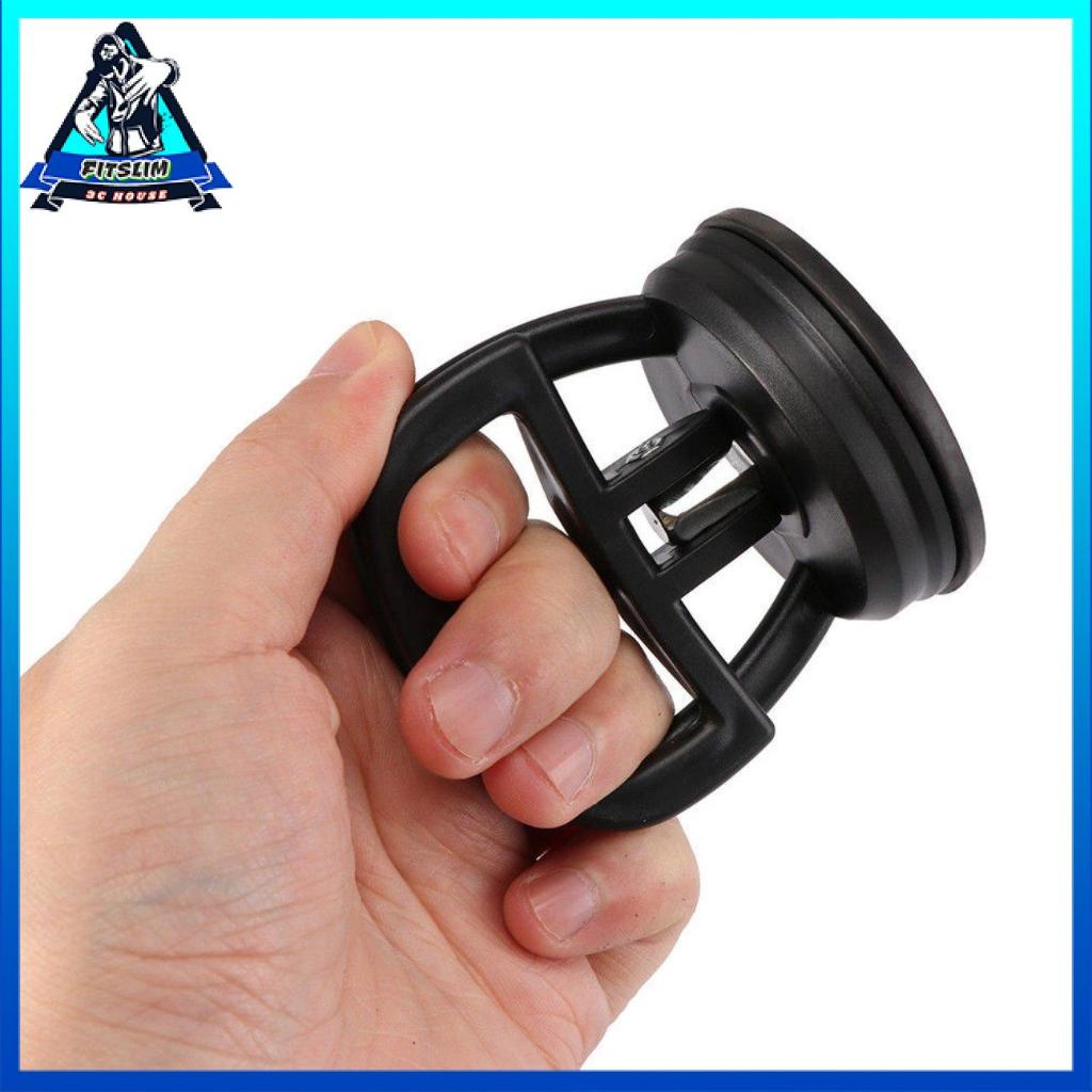 Cốc Hút Chân Không Kính Cửa Sổ Có Tay Cầm