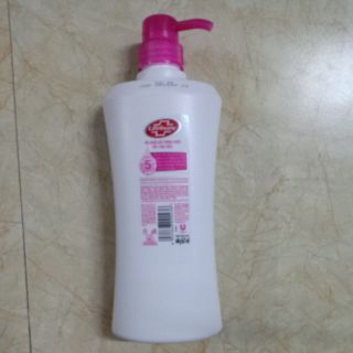Dầu .gội Lifebuoy 640g