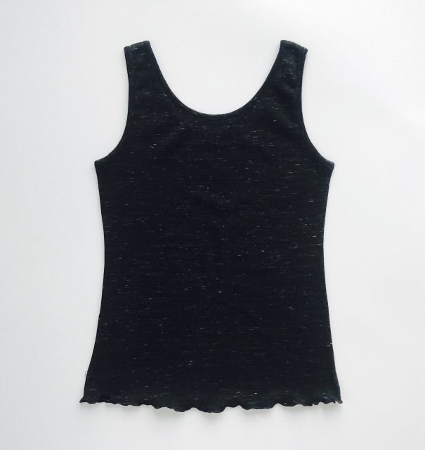 Áo 3 lỗ in hình chiếc lá hiệu F.2.1