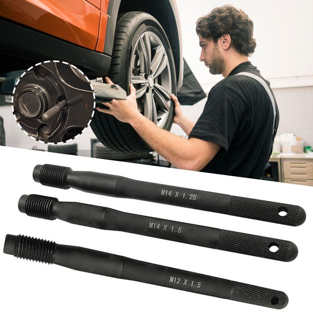 LET Chốt Cố Định Bánh Xe Bằng Thép Siêu Bền Tiện Dụng