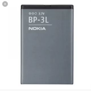 Pin nokia bp 3l