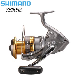 Máy câu shimano sedona c2500xg/c4000xg/c5000xg chính hãng