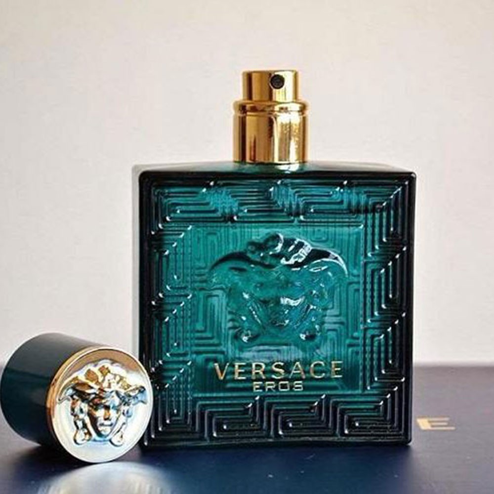 Nước Hoa Nam Versacr Eross -  Nước hoa nam 100ml mạnh mẽ - lôi cuốn - nam tính | BigBuy360 - bigbuy360.vn