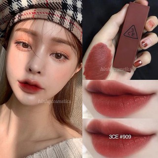 Son thỏi 3CE 909 < BẢN ĐỎ >