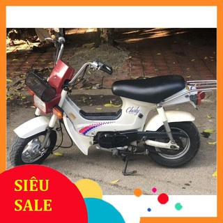 -  nhông xích honda chaly, 67