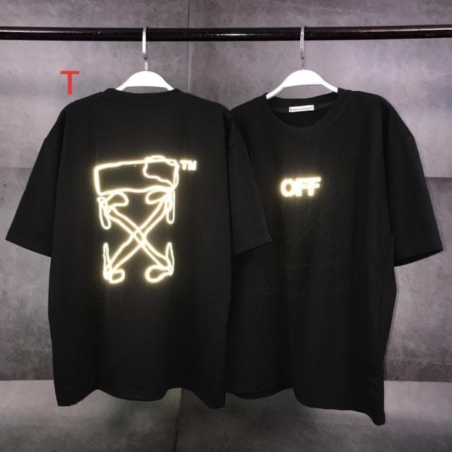 Áo phản quang off TM Tr&amp;Đ 1106 siêu đẹp