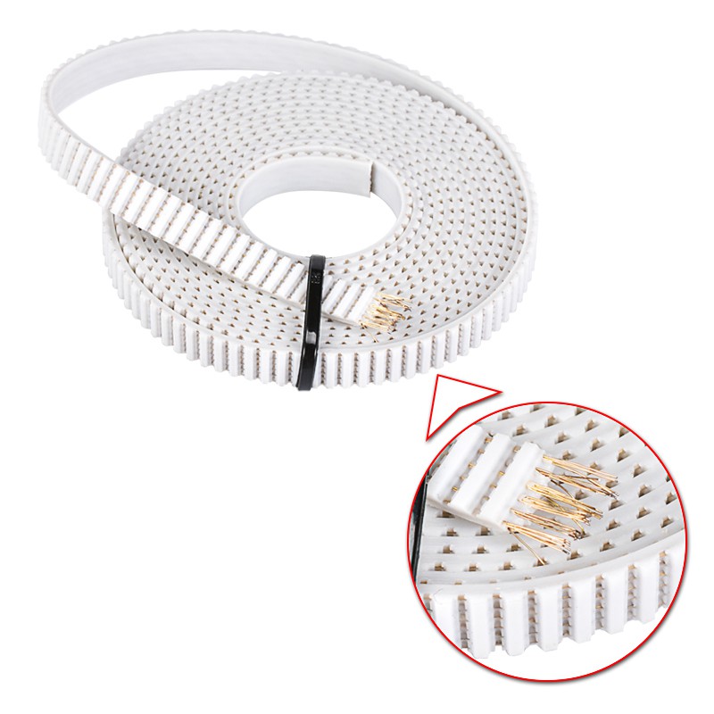 Dây Đai Lưng Gt2 2gt 6mm 10m Cho Máy In 3d | BigBuy360 - bigbuy360.vn