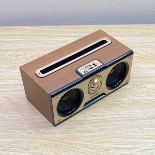 Freeship - LOA BLUETOOTH CAO CẤP SUNTEK KIMISO KM-7