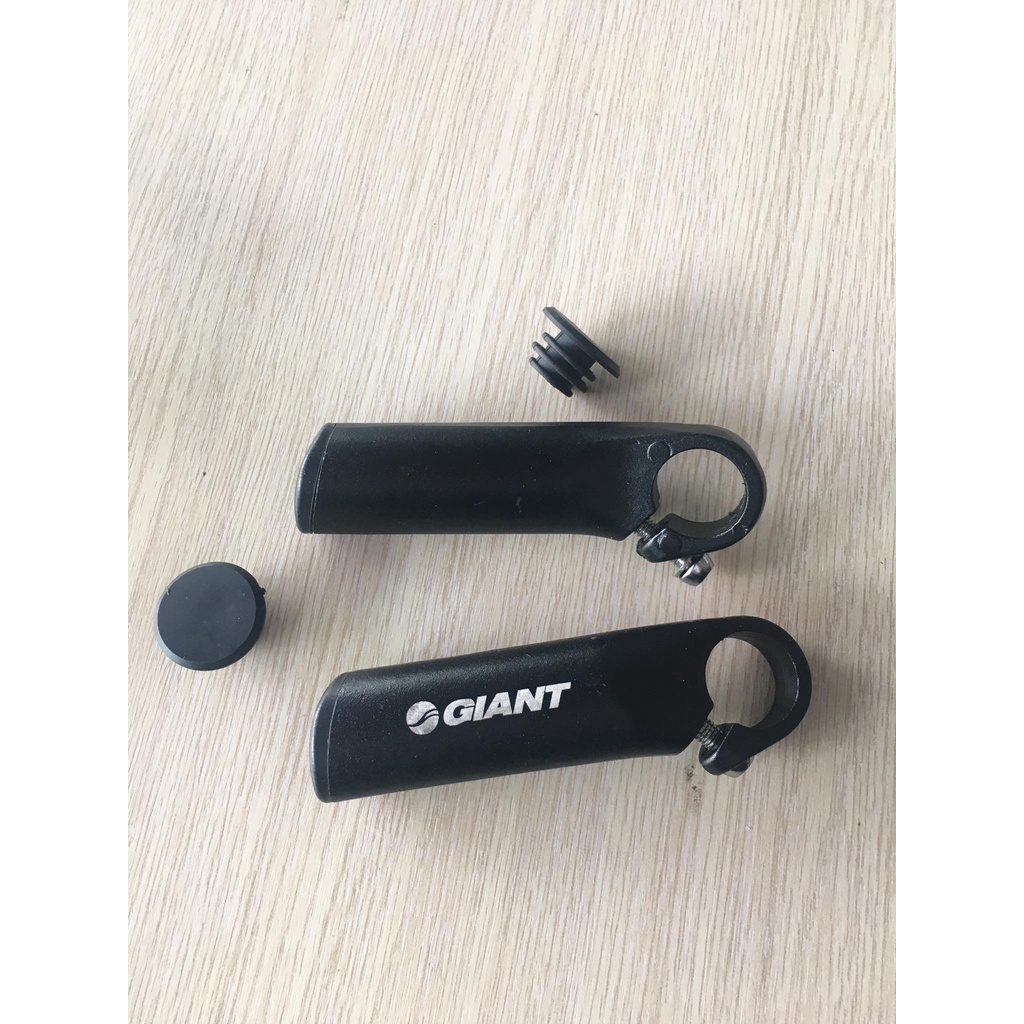 Tay nghỉ / tay sừng Xe Đạp Giant .