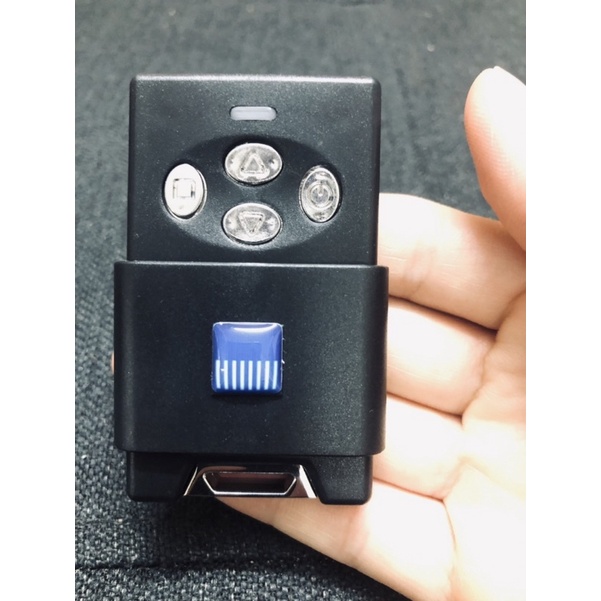 # Điều Khiển Cửa Cuốn Ausdoor