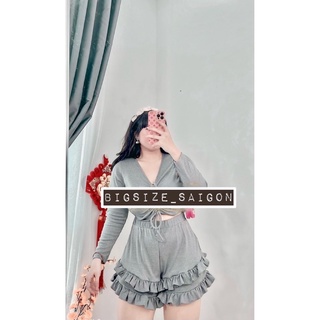 Set bộ dây rút bigsize (60-90kg)