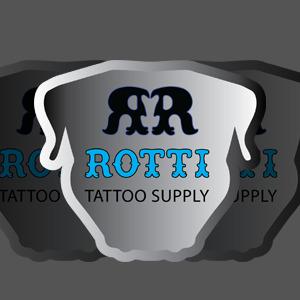 Rotti Tattoo Supply
