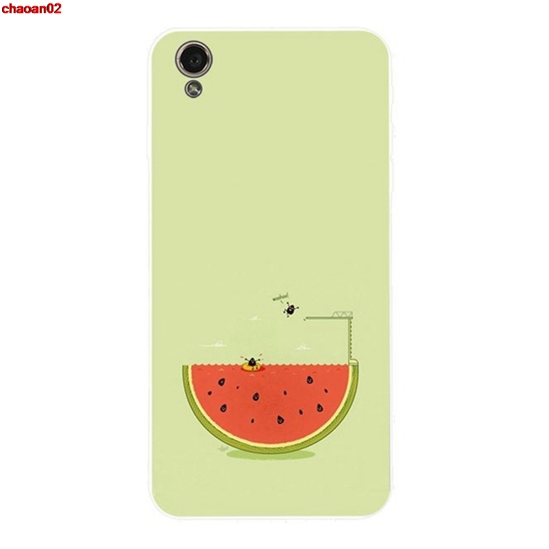 Ốp điện thoại cho Oppo A37 A3S F1S F3 F5 F7 F9 A7 A5S A83 A39 A57 Neo7 Realme C11 C12 C15 A52 A72 A92 A91 F15