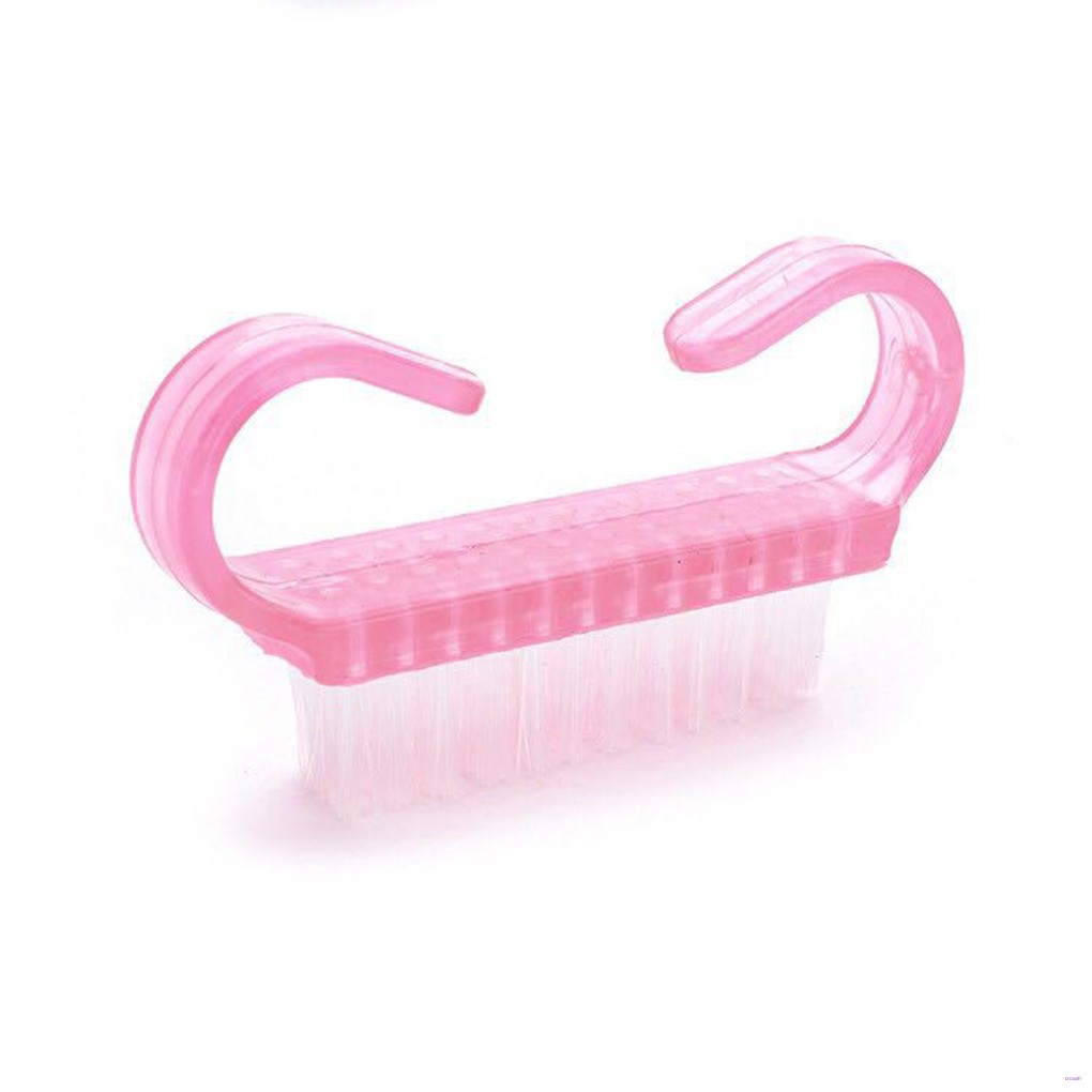 Cọ Làm Sạch Chuyên Dùng Dành Cho Móng Tay