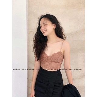 váy đắp chéo túi hộp đen
