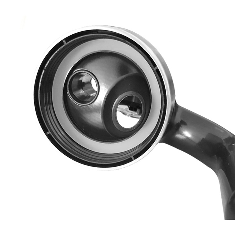 Chai Đựng Dầu Thuỷ Tinh Tự Động 450ml 550ml