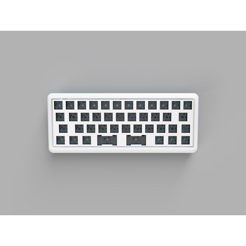 Vỏ bàn phím cơ cho ,50%,TU40,Anne Pro...