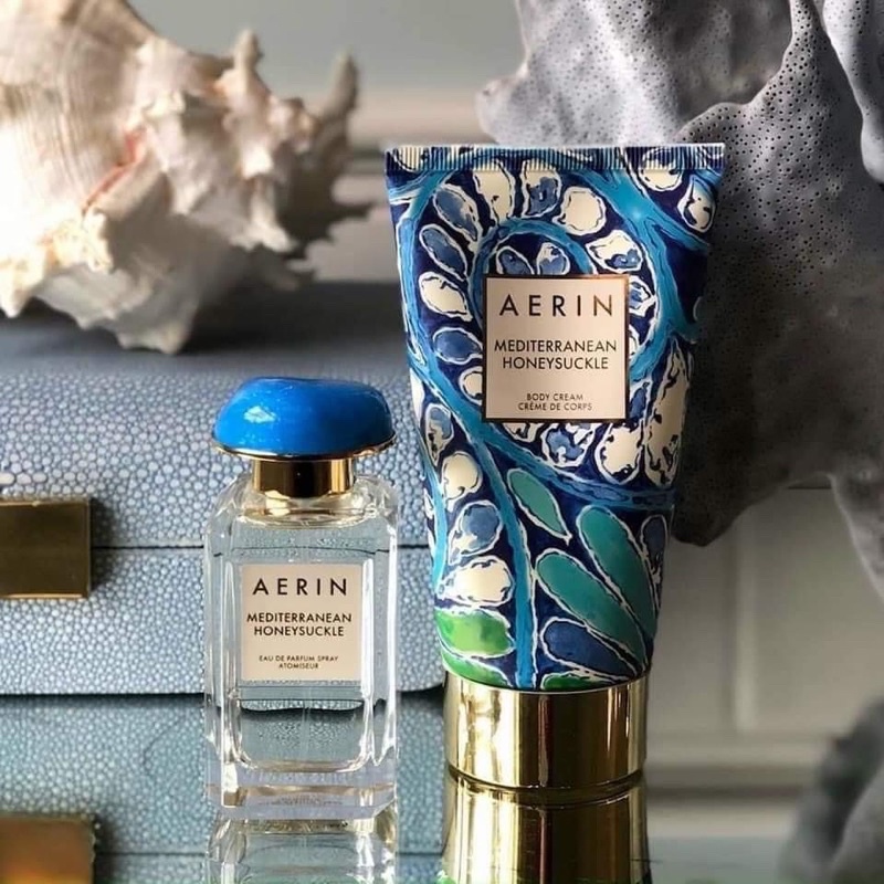 Nước Hoa #AERIN_MEDITERRANEAN_HONEYSUCKLE mini 4ml