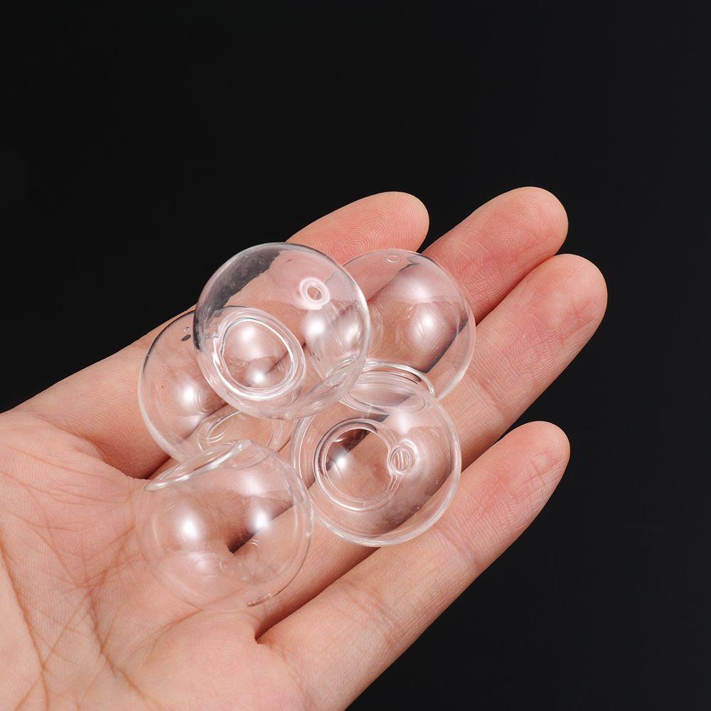 Khuôn Nhựa Resin Làm Viên Nang|Dụng Cụ Làm Trang Sức Chuyên Dụng