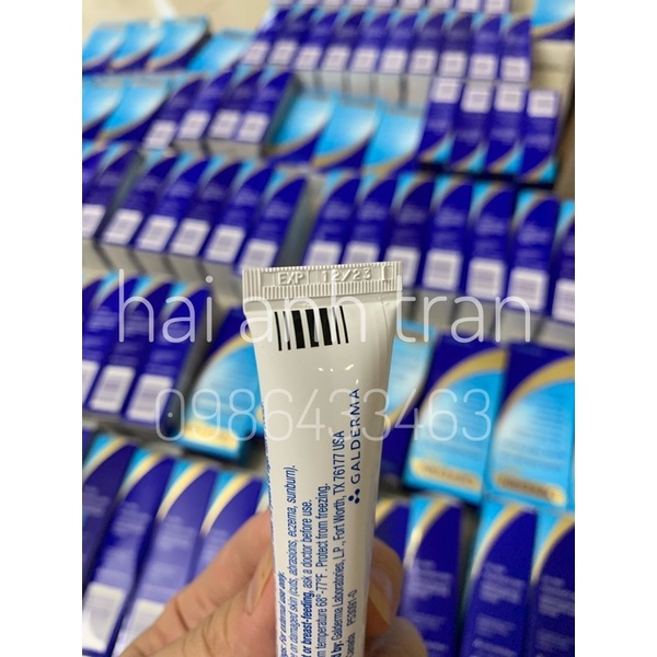 Kem giảm mụn Diffiren 15gr gel bản Us