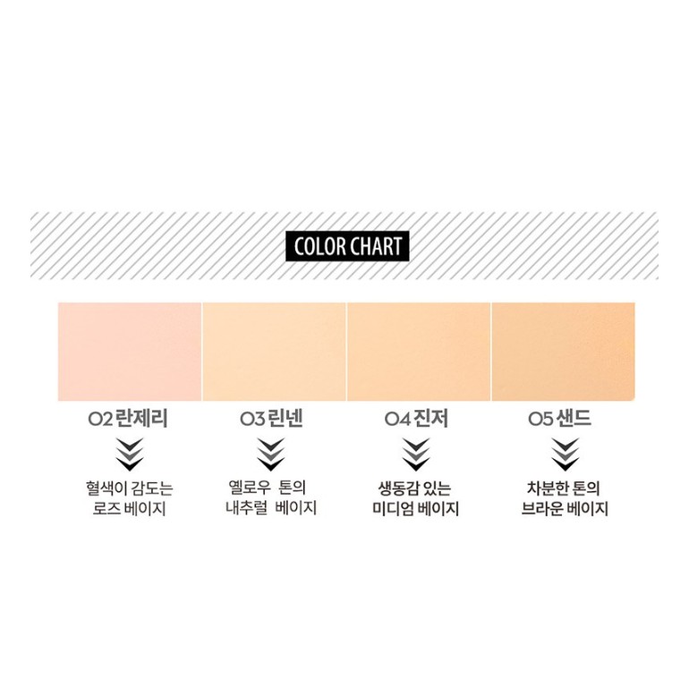 Phấn nước CLIO Kill Cover Founwear Cushion XP (15g + Refill 15g) | BigBuy360 - bigbuy360.vn