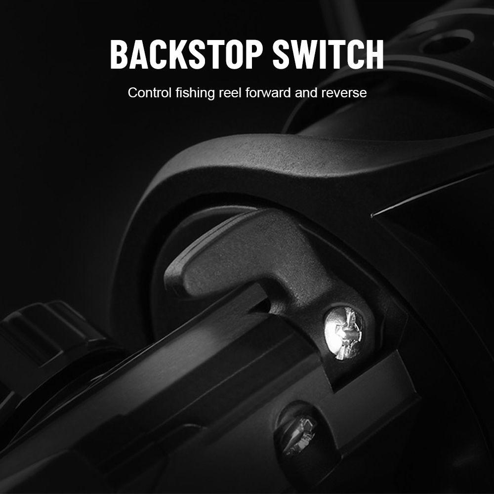 Guồng Quay Cần Câu Cá 5.2: 1 Chất Lượng Cao