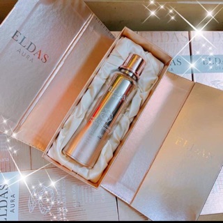 Serum tế bào gốc Eldas Aura Hàn quốc