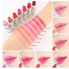 Son Dưỡng Môi Sweet Glam Tint Glow Secret Key