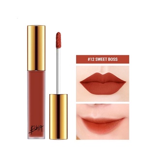 SON KEM LÌ / SON BIBIA LAST VELVET LIP TINT VERSION