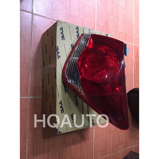 ĐÈN HẬU CHEVROLET CRUZE