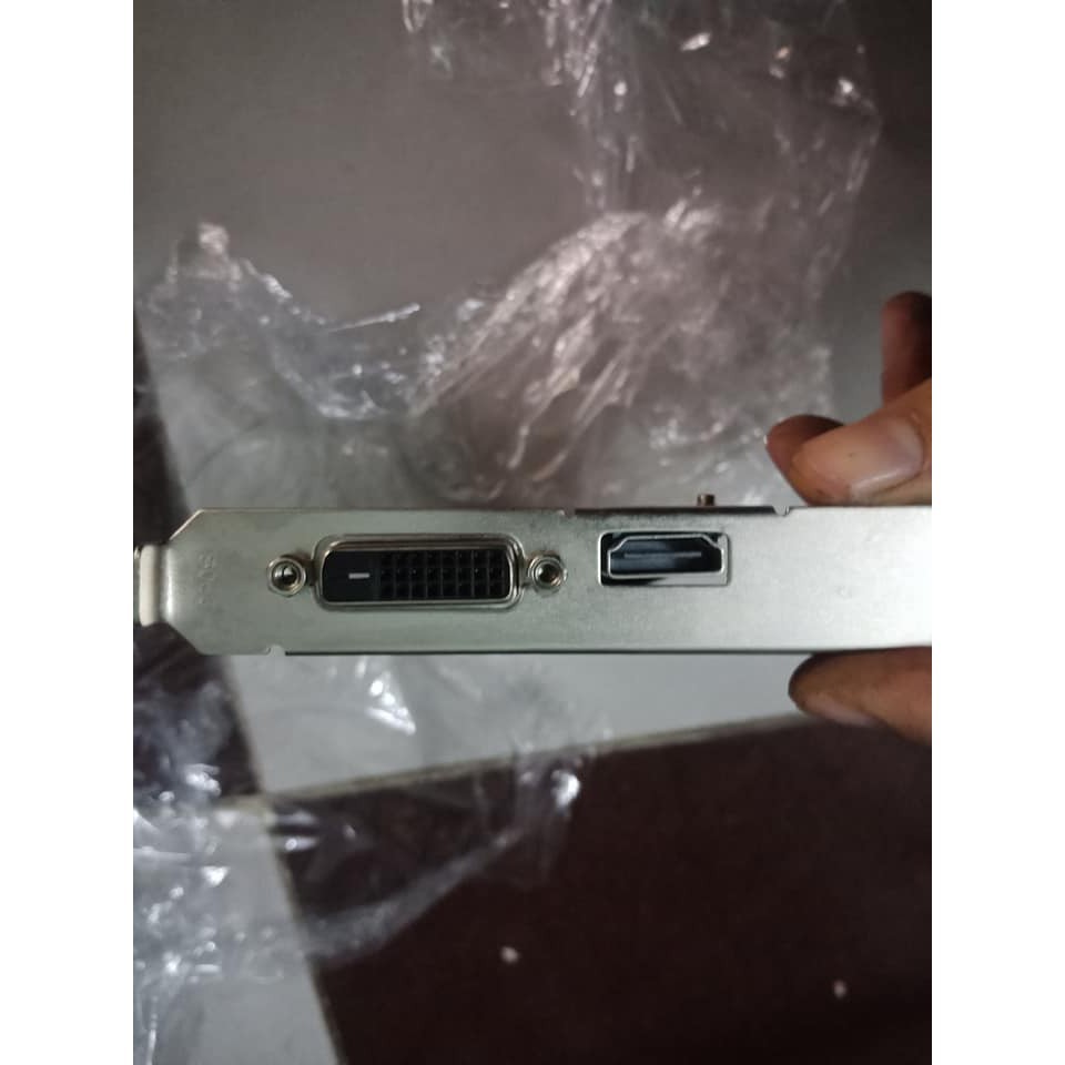 VGa Indo 3D GT730 2Gb DDR5 Bo lùn giá cực rẻ. | BigBuy360 - bigbuy360.vn