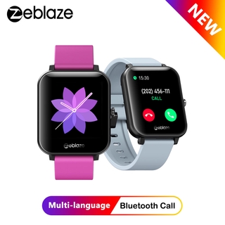 Đồng hồ thông minh Zeblaze GTS